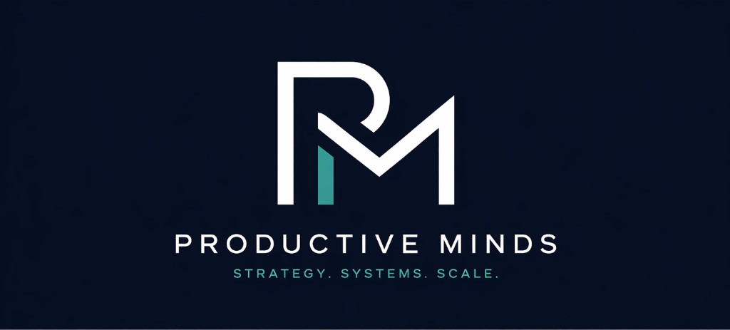 Productive Minds